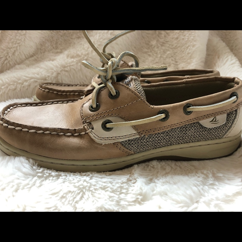 Size 6.5 Sherry shoes.